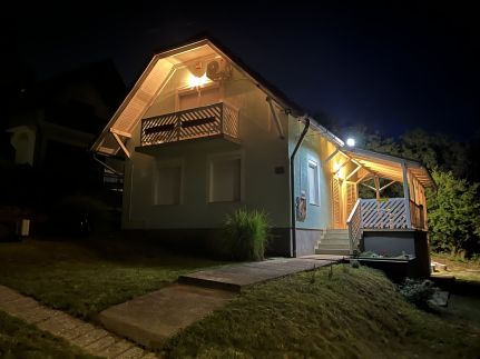 Panoráma Vendégház4