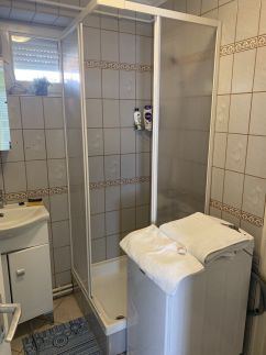 Panoráma Vendégház7