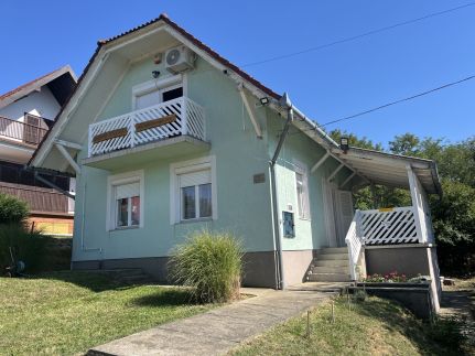 Panoráma Vendégház