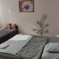 Konstantin Apartman