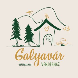 Galyavár Vendégház27