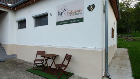 Galyavár Vendégház52