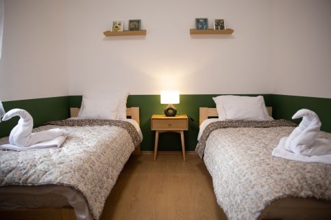 Holdudvar Közösségi Központ és Szálláshely10