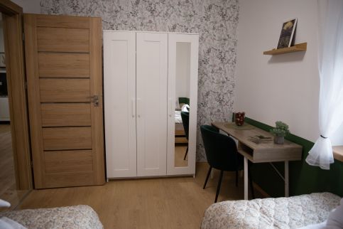 Holdudvar Közösségi Központ és Szálláshely11