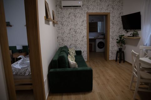 Holdudvar Közösségi Központ és Szálláshely12