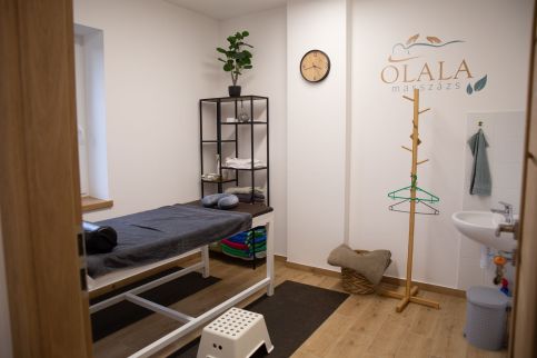 Holdudvar Közösségi Központ és Szálláshely4