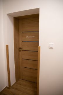 Holdudvar Közösségi Központ és Szálláshely5