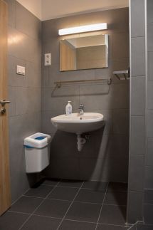 Búzavirág Apartmanok1