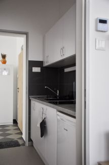 Búzavirág Apartmanok3