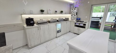 Tomika Vendégház & Wellness17