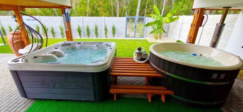 Tomika Vendégház & Wellness27
