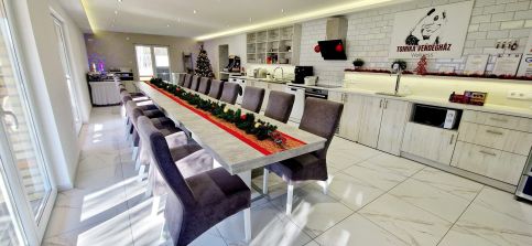 Tomika Vendégház & Wellness30