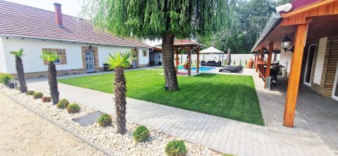 Tomika Vendégház & Wellness39