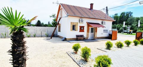 Tomika Vendégház & Wellness41