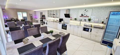 Tomika Vendégház & Wellness8