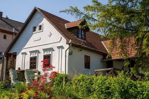 PalócManor Vendégház1
