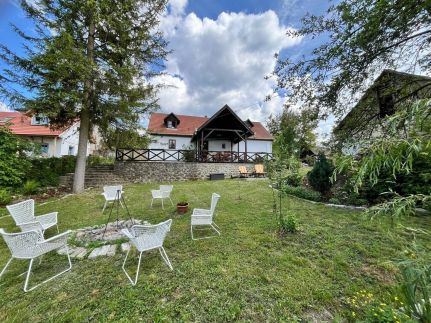 PalócManor Vendégház2