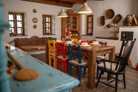 PalócManor Vendégház6