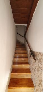 Buborék Apartman -1