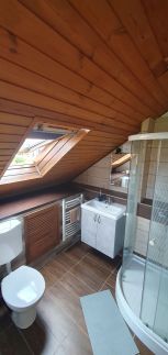 Buborék Apartman -10