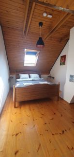 Buborék Apartman -12