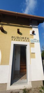 Buborék Apartman -2