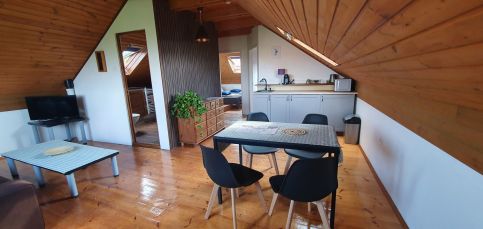 Buborék Apartman -6