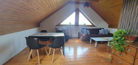 Buborék Apartman -7