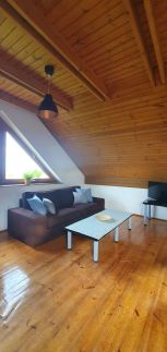 Buborék Apartman -8
