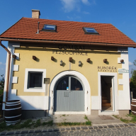 Buborék Apartman -