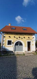 Buborék Apartman -