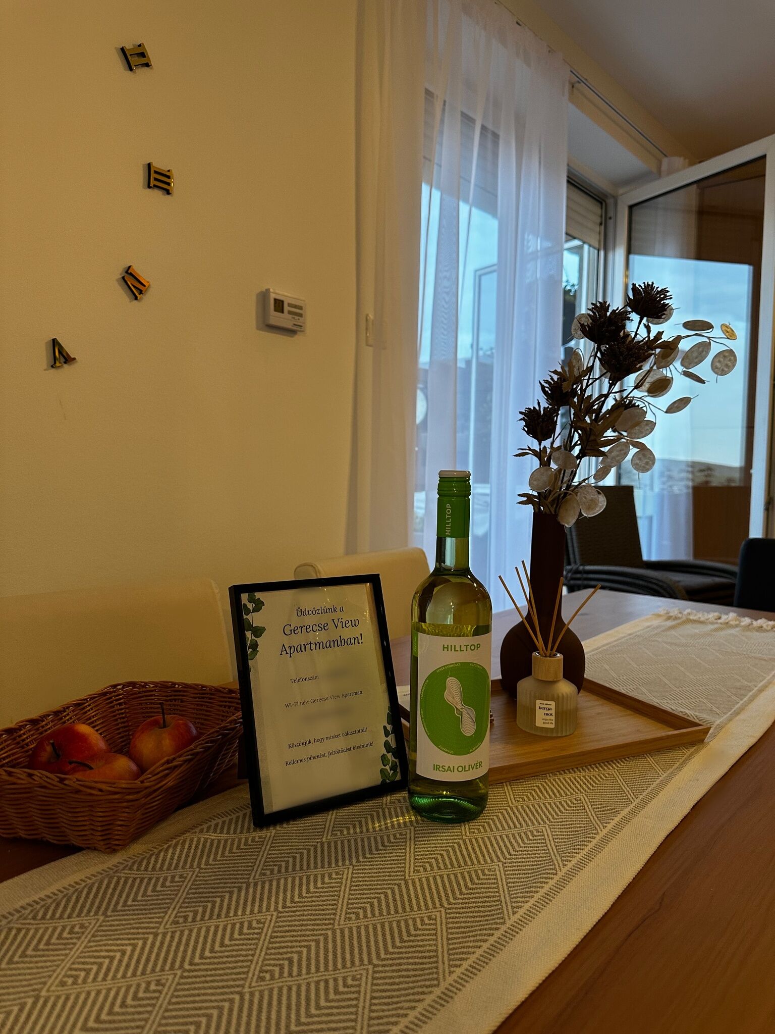 Gerecse View Apartman – Dunaszentmiklós fotó 54