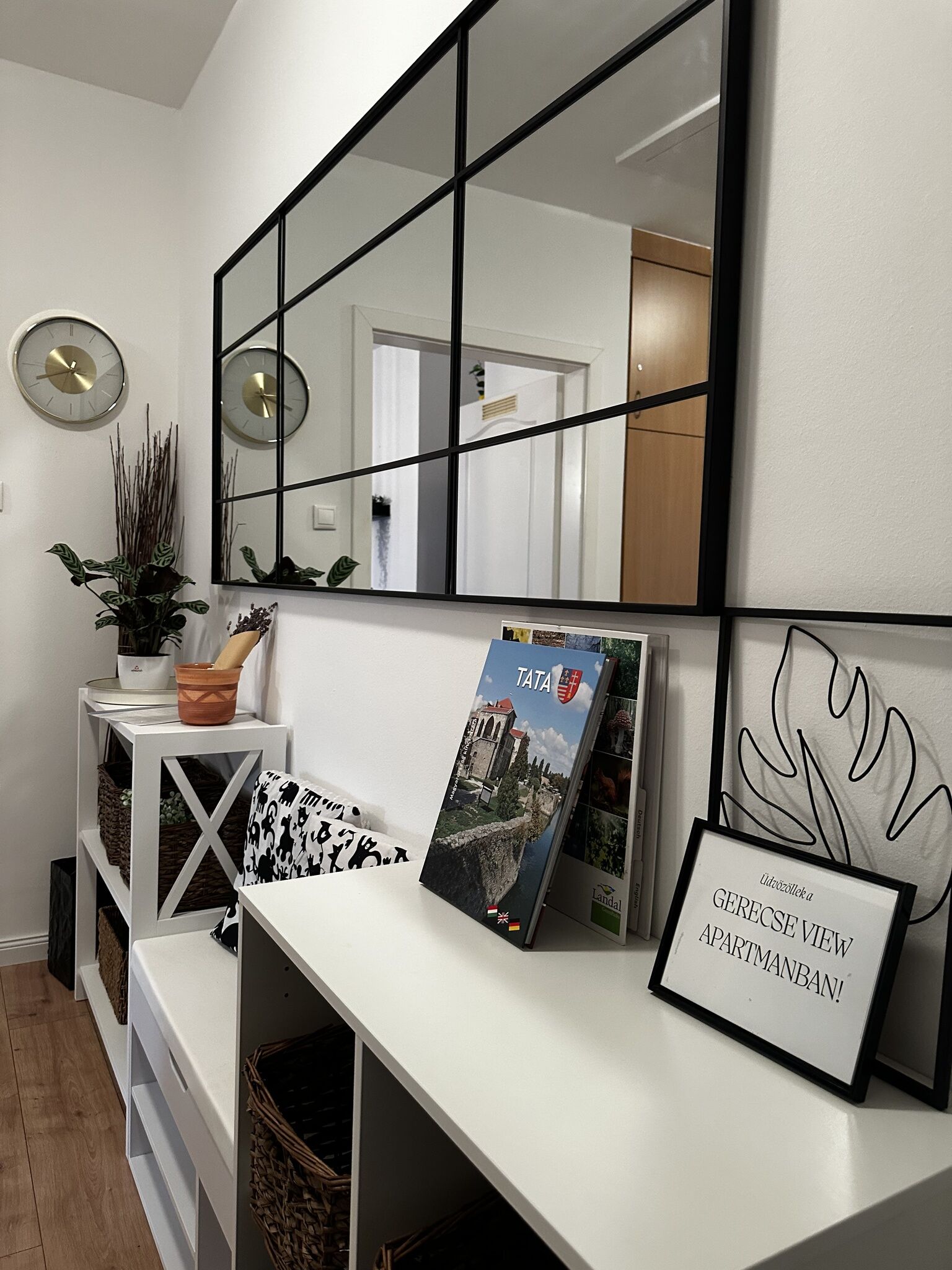 Gerecse View Apartman – Dunaszentmiklós fotó 55