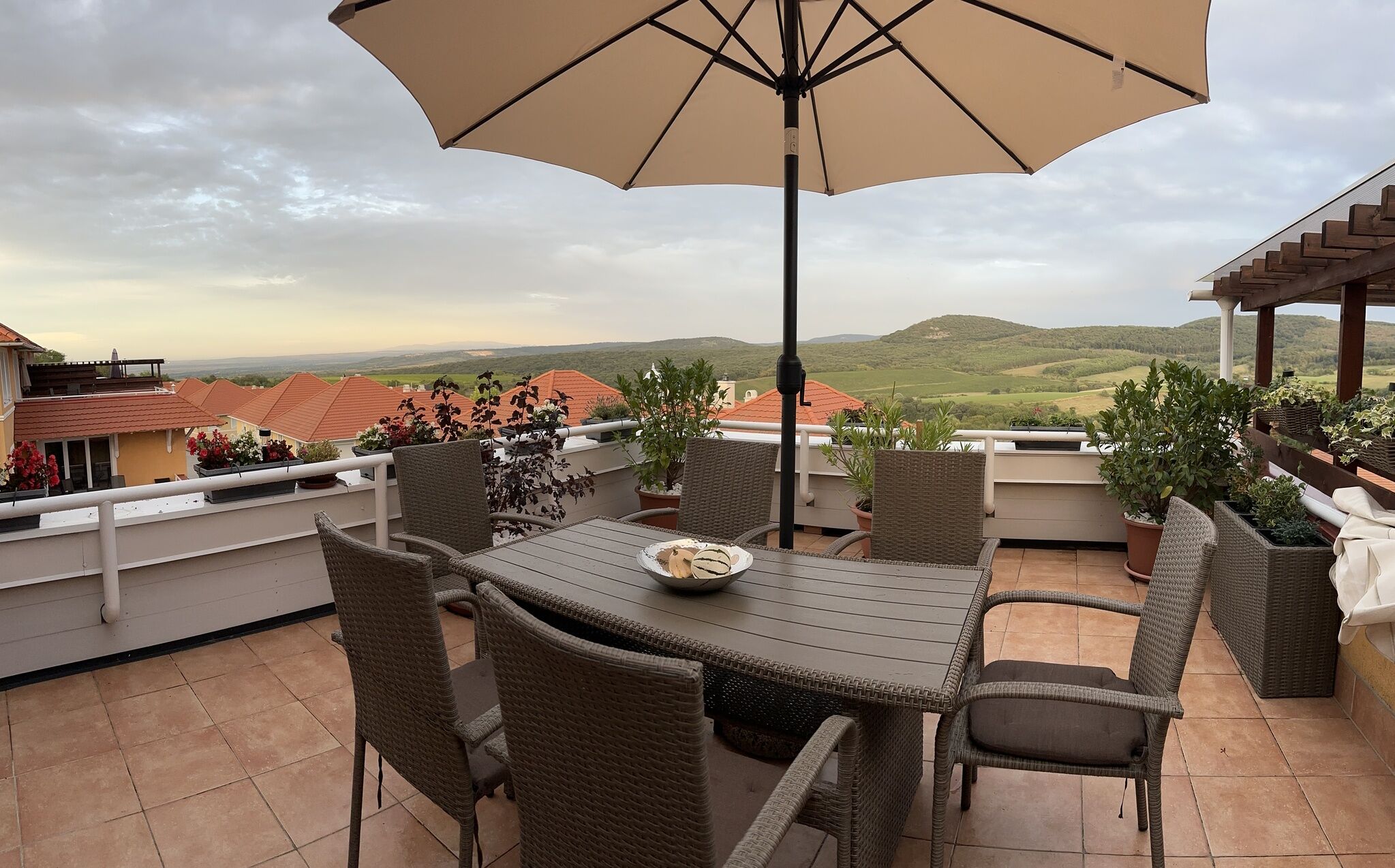 Gerecse View Apartman – Dunaszentmiklós fotó 48