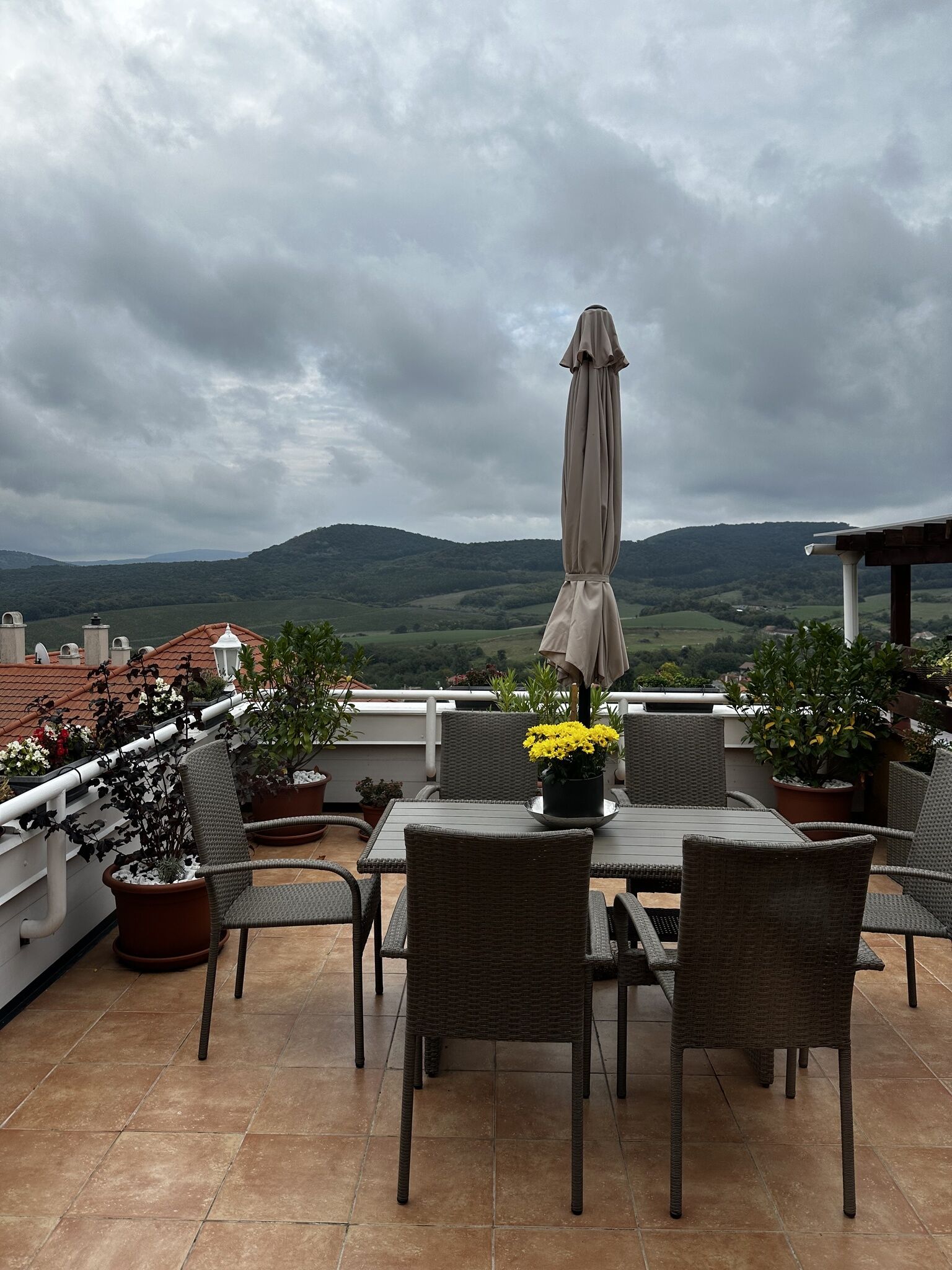 Gerecse View Apartman – Dunaszentmiklós fotó 49