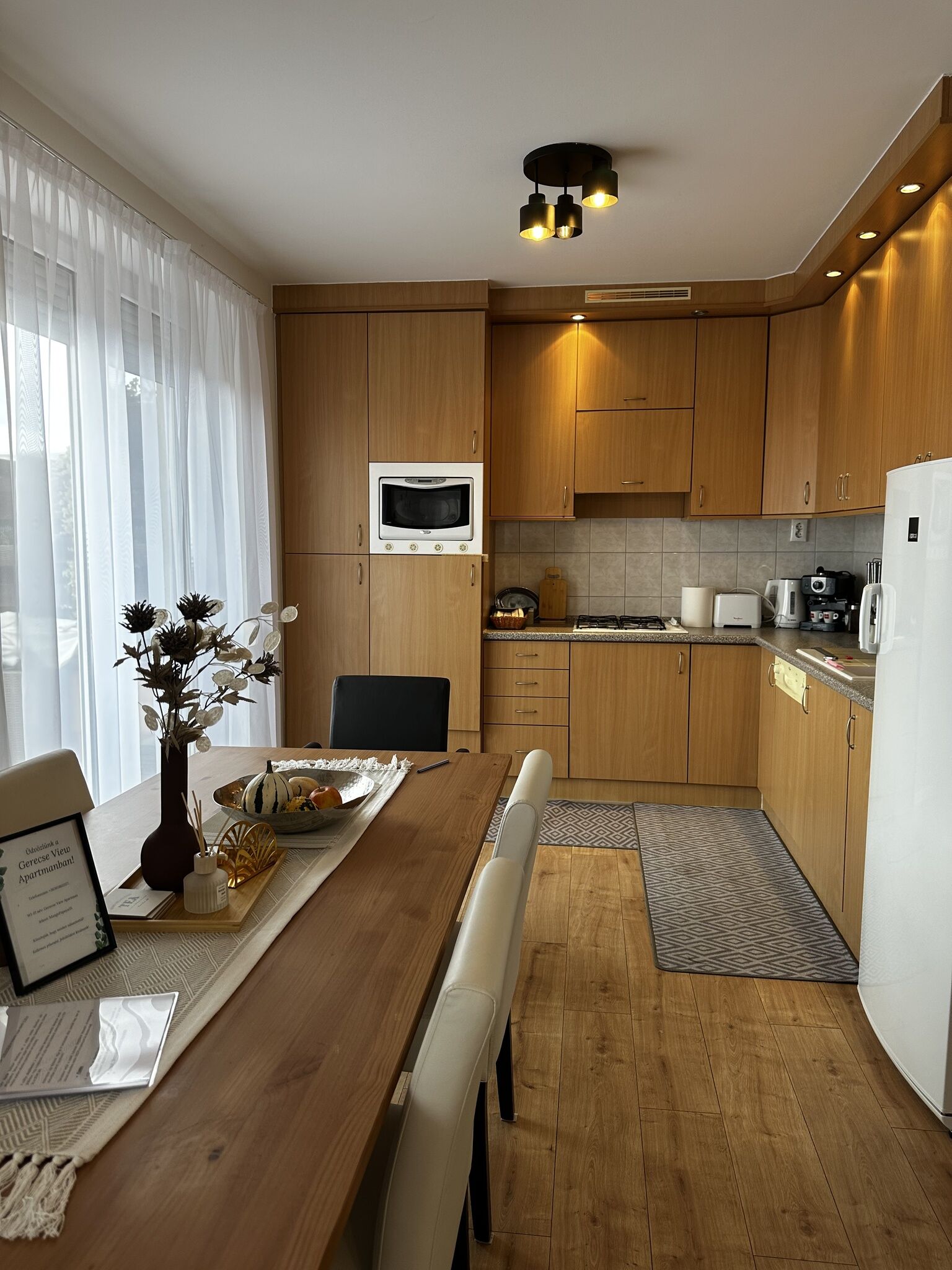 Gerecse View Apartman – Dunaszentmiklós fotó 8