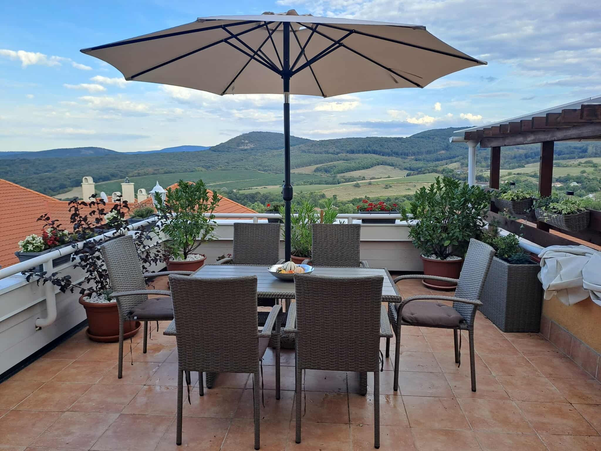 Gerecse View Apartman – Dunaszentmiklós fotó 1