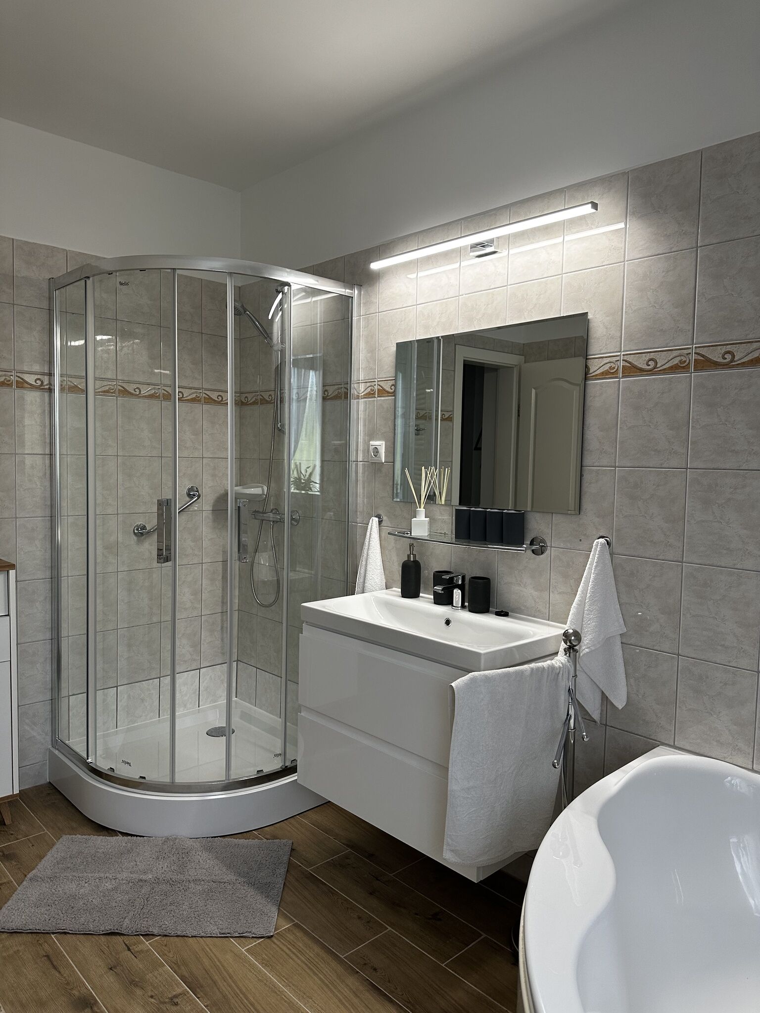 Gerecse View Apartman – Dunaszentmiklós fotó 12