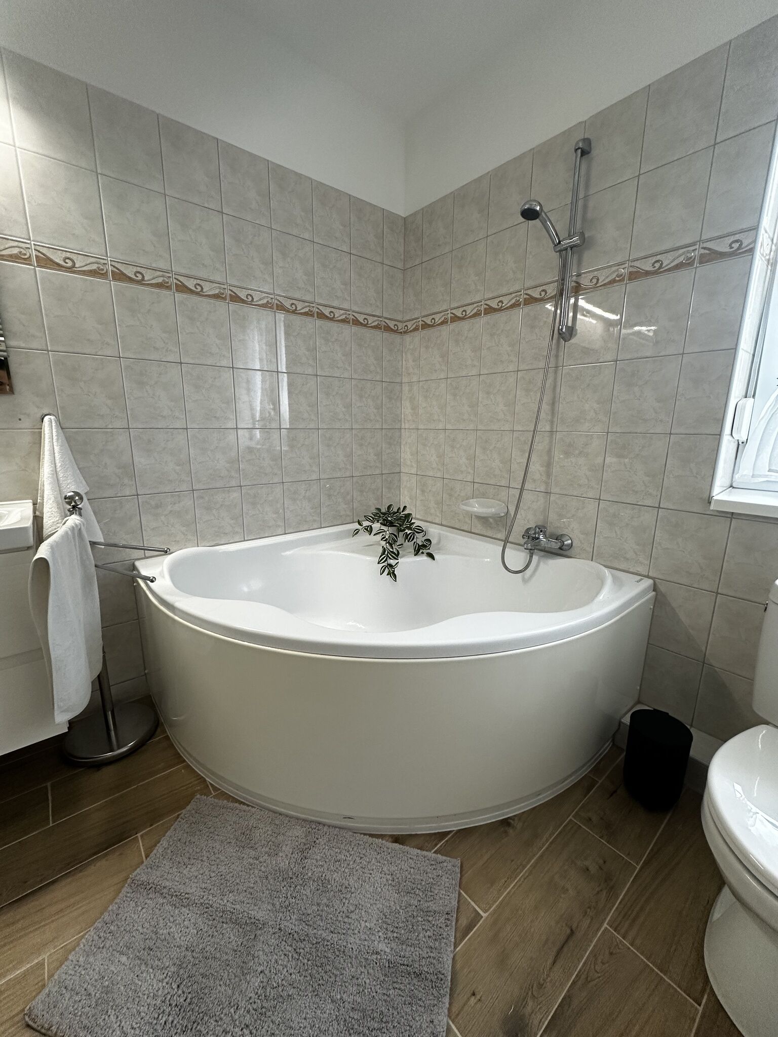 Gerecse View Apartman – Dunaszentmiklós fotó 13