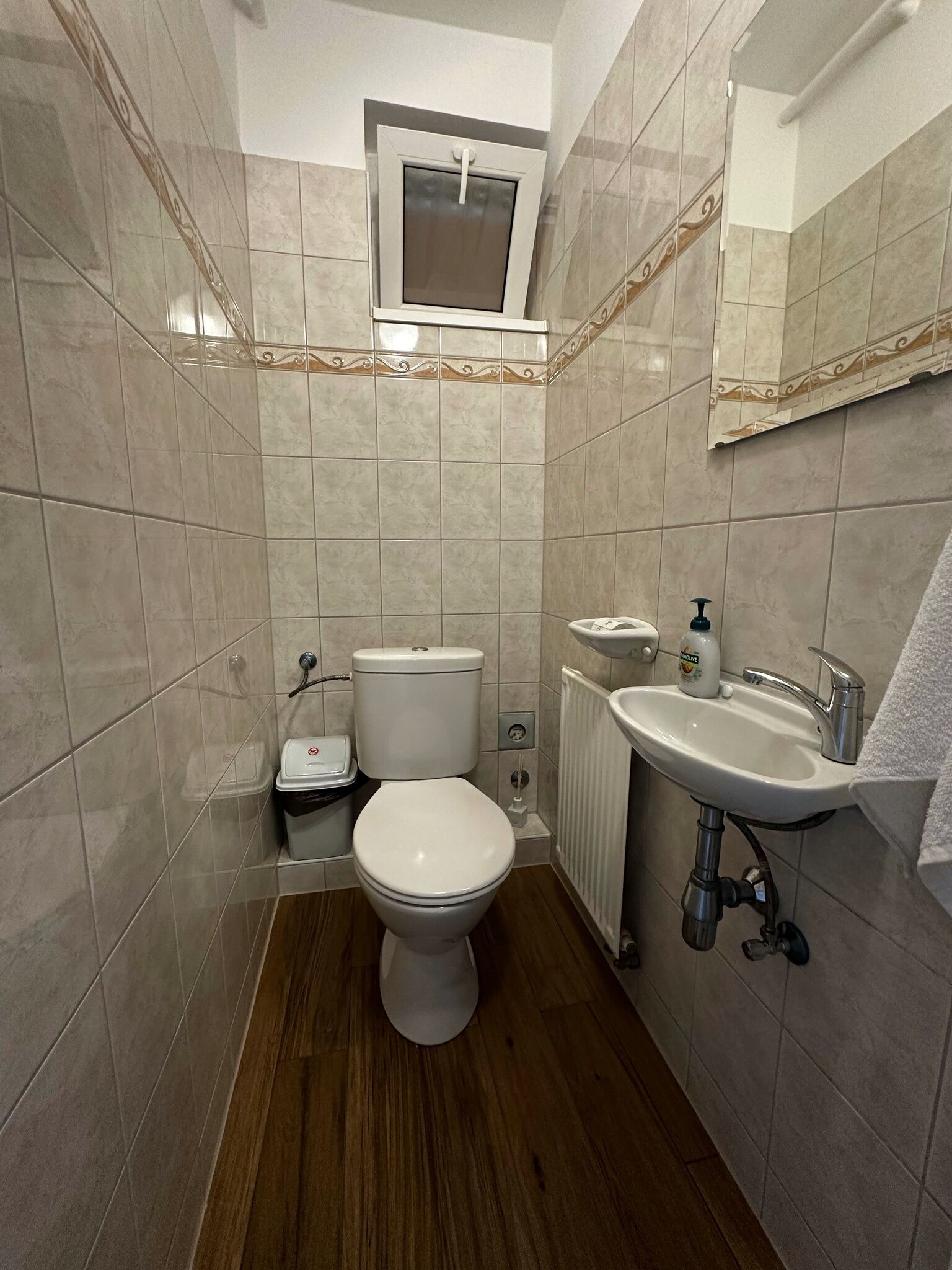 Gerecse View Apartman – Dunaszentmiklós fotó 14