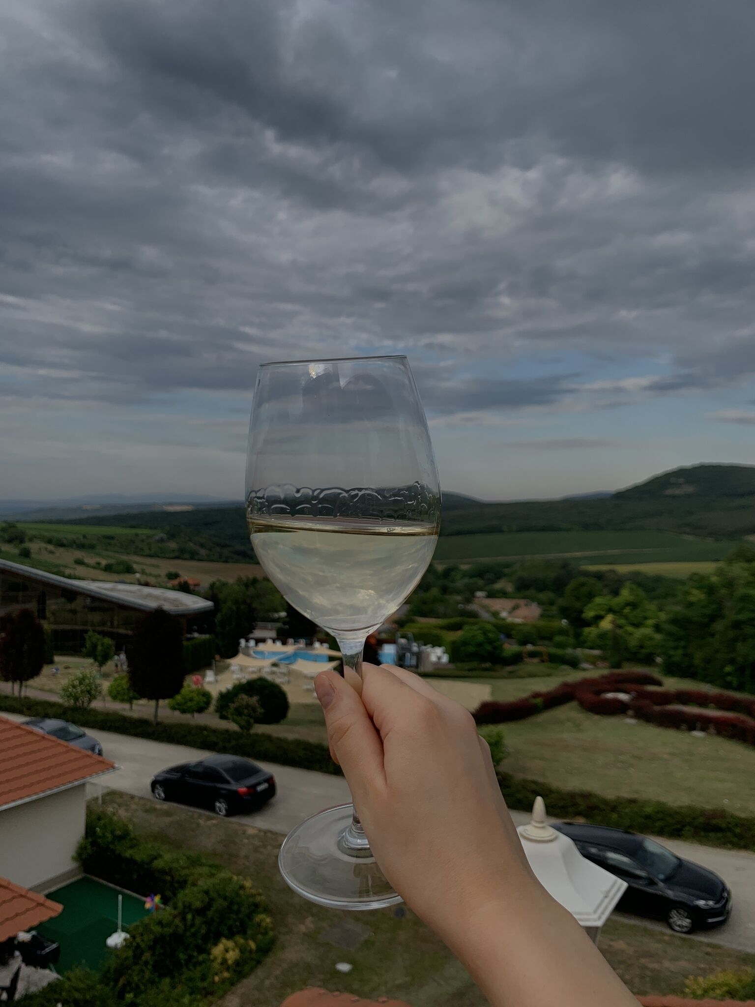 Gerecse View Apartman – Dunaszentmiklós fotó 15