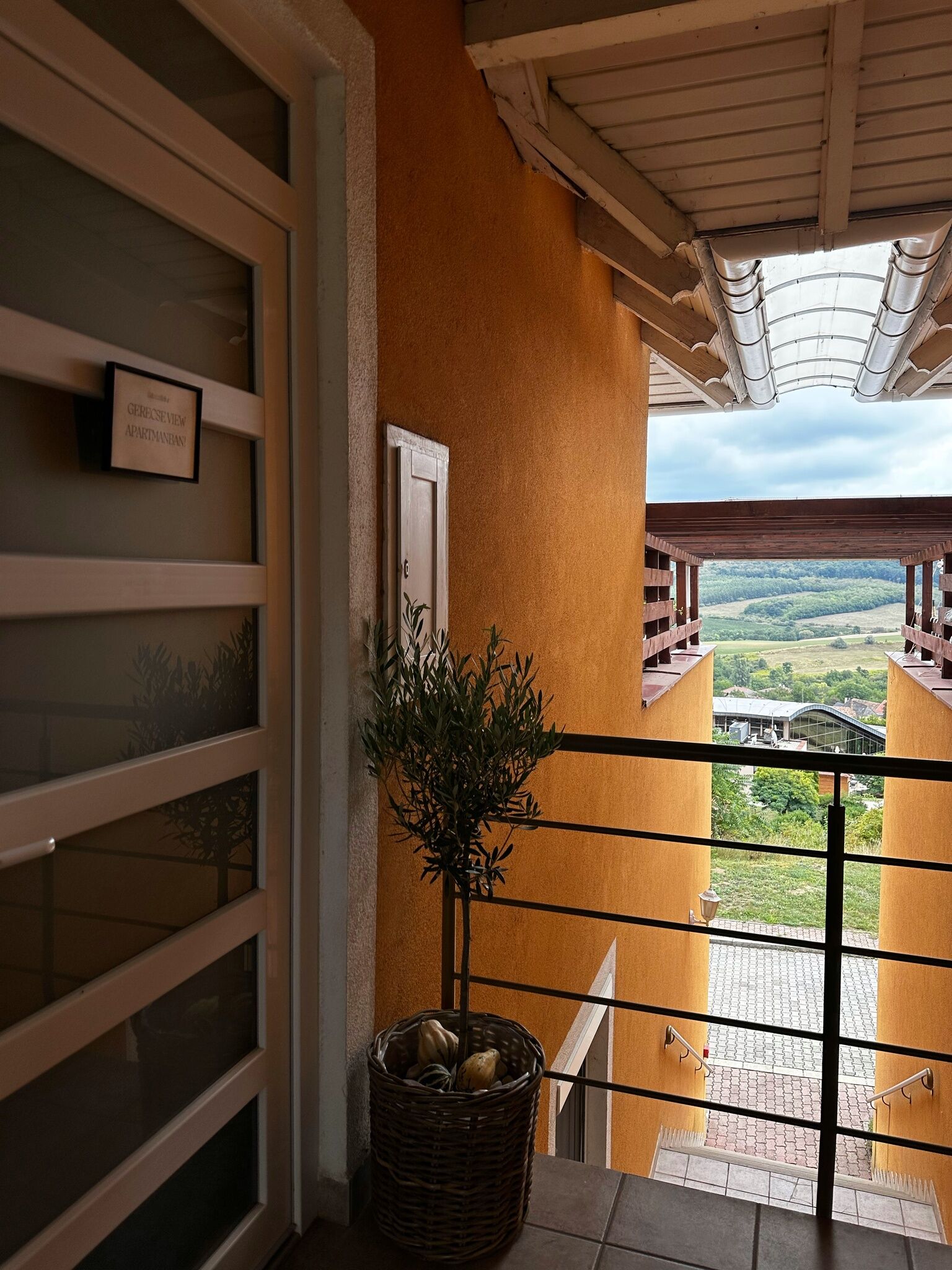 Gerecse View Apartman – Dunaszentmiklós fotó 16