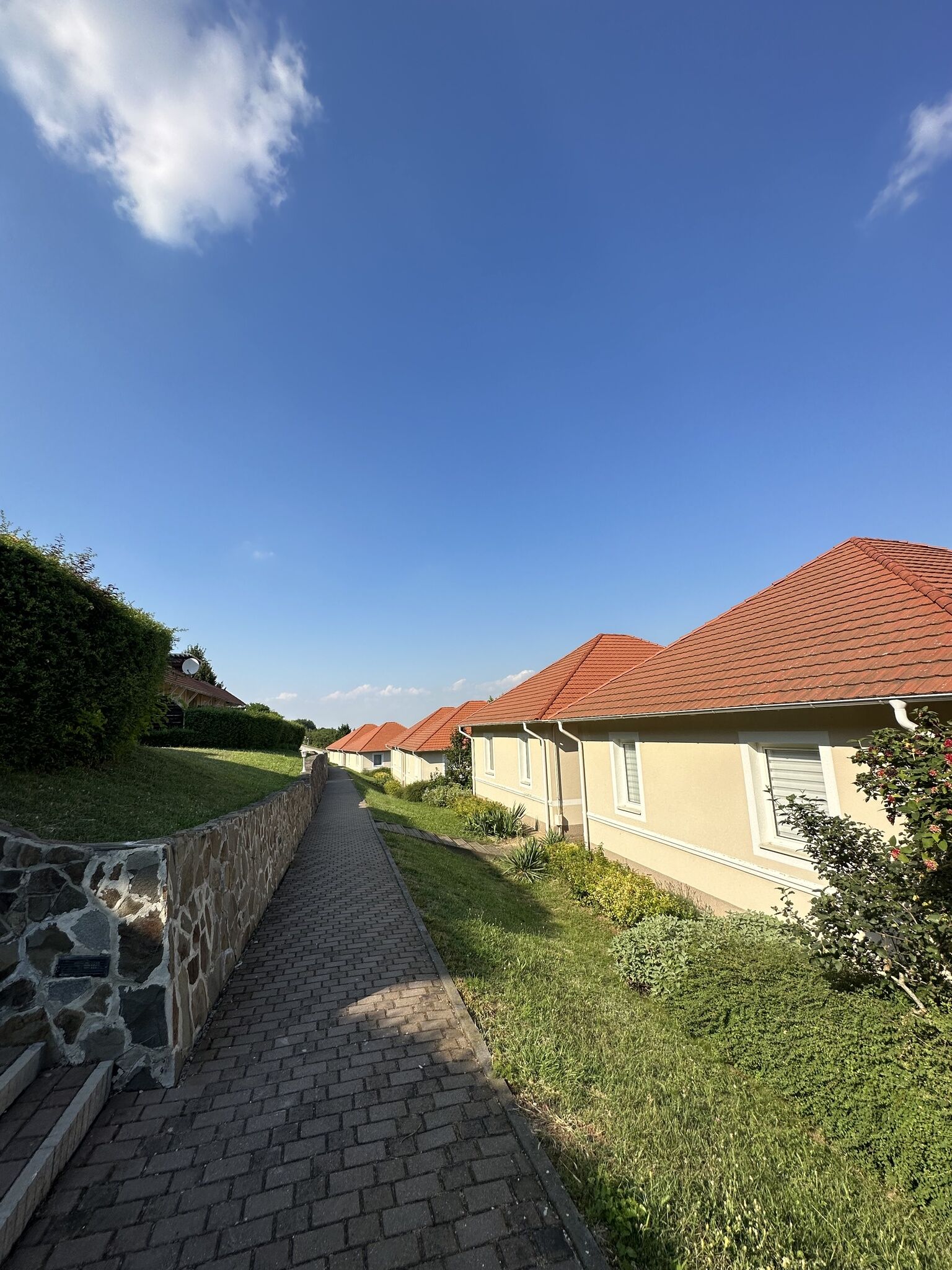 Gerecse View Apartman – Dunaszentmiklós fotó 24