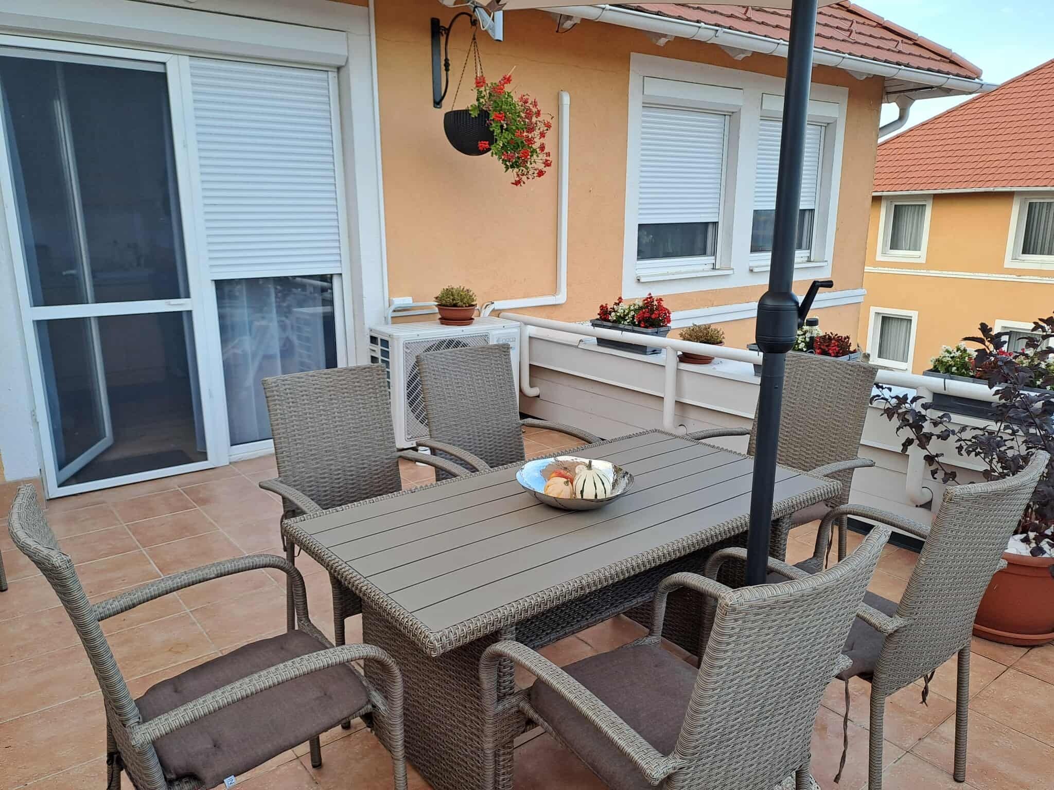 Gerecse View Apartman – Dunaszentmiklós fotó 5