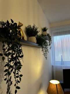 Gerecse View Apartman54