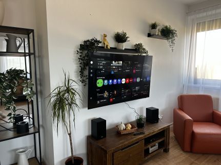 Gerecse View Apartman57