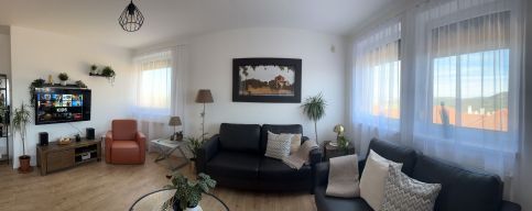 Gerecse View Apartman58