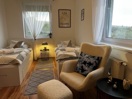 Gerecse View Apartman52