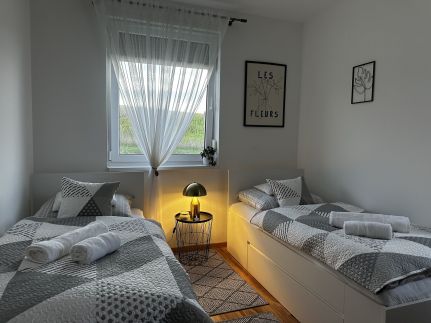 Gerecse View Apartman53