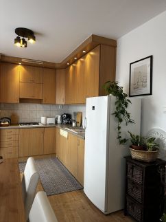 Gerecse View Apartman9